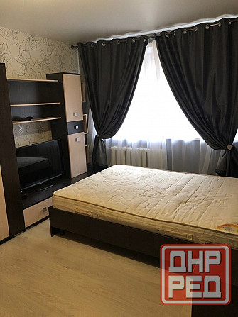 Сдаётся однокомнатную квартиру, просп.Мира Долгосрочно Очень удобная Донецк - изображение 1