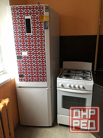 Сдаётся однокомнатную квартиру, просп.Мира Долгосрочно Очень удобная Донецк - изображение 4