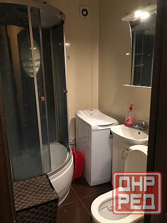 Сдаётся однокомнатную квартиру, просп.Мира Долгосрочно Очень удобная Донецк - изображение 6