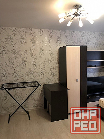 Сдаётся однокомнатную квартиру, просп.Мира Долгосрочно Очень удобная Донецк - изображение 5