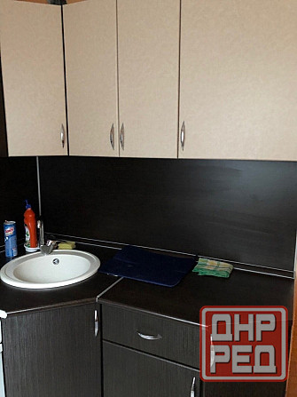 Сдаётся однокомнатную квартиру, просп.Мира Долгосрочно Очень удобная Донецк - изображение 2