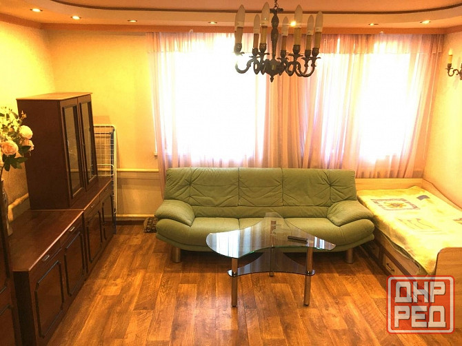 Сдаю двухкомнатную квартиру, ул.Буденного Вертикальная . Газов Донецк - изображение 3