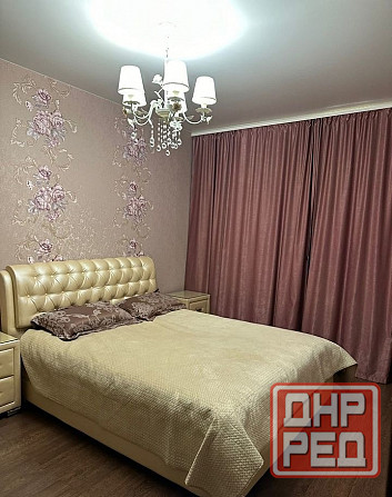 Сдаётся двухкомнатную квартиру Донецк - изображение 2