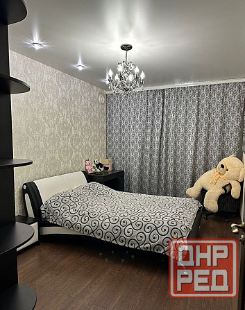 Сдаётся двухкомнатную квартиру Донецк - изображение 6