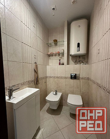 Сдаётся двухкомнатную квартиру Донецк - изображение 5