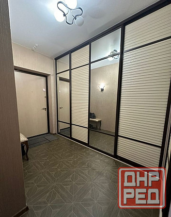 Сдаётся двухкомнатную квартиру Донецк - изображение 7