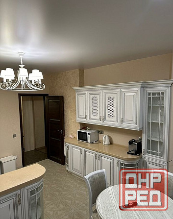 Сдаётся двухкомнатную квартиру Донецк - изображение 8