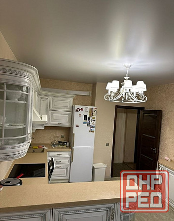 Сдаётся двухкомнатную квартиру Донецк - изображение 3