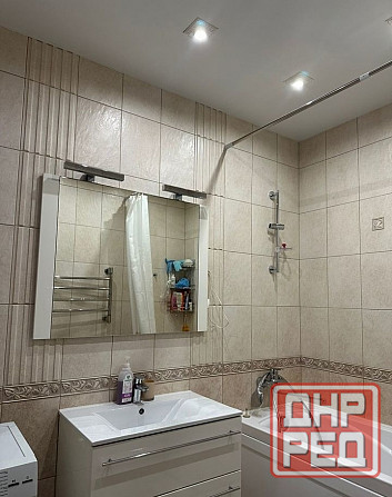 Сдаётся двухкомнатную квартиру Донецк - изображение 4