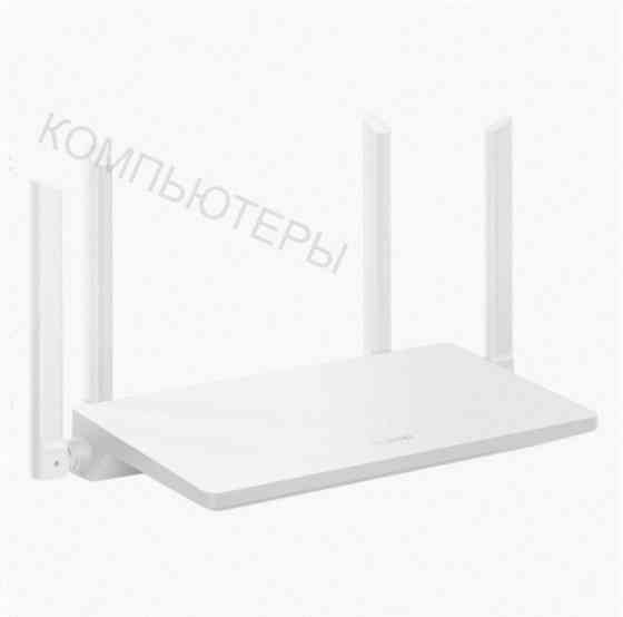 Wi-fi Роутер Huawei ax1 ws5203 - арт:7792 Макеевка