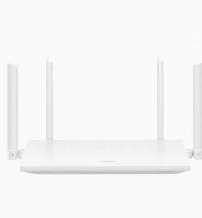 Wi-fi Роутер Huawei ax1 ws5203 - арт:7792 Макеевка
