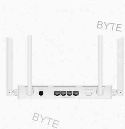 Wi-fi Роутер Huawei ax1 ws5203 - арт:7792 Макеевка