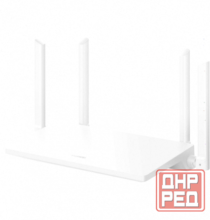 Wi-fi Роутер Huawei ax1 ws5203 - арт:7792 Макеевка - изображение 4