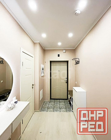 Сдаётся однокомнатную квартиру Донецк - изображение 3