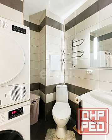 Сдаётся однокомнатную квартиру Донецк - изображение 6