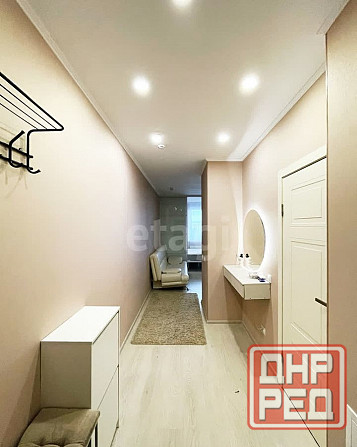 Сдаётся однокомнатную квартиру Донецк - изображение 1