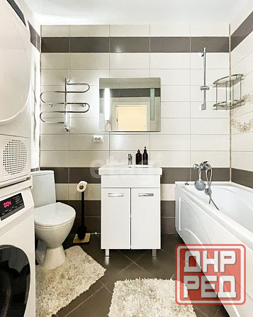 Сдаётся однокомнатную квартиру Донецк - изображение 5