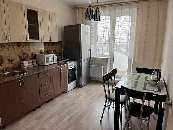 Сдам однокомнатную квартиру, проспект от агентства Только на длитель Донецк