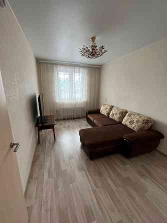 Сдам однокомнатную квартиру, проспект от агентства Только на длитель Донецк