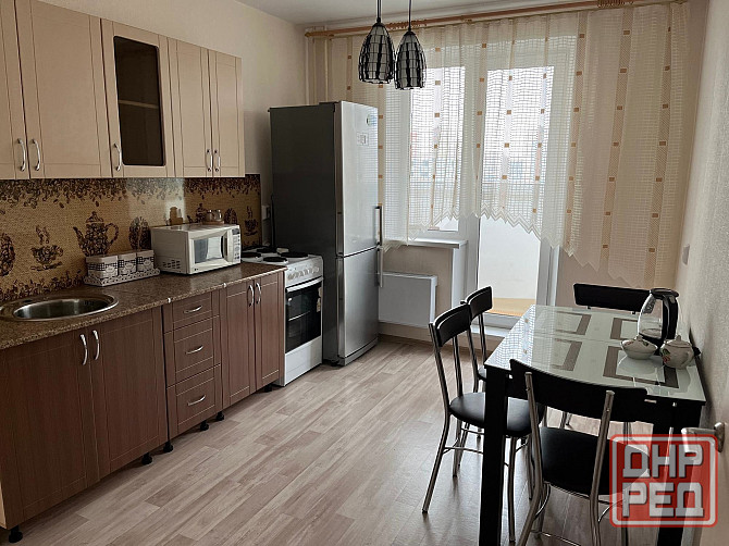 Сдам однокомнатную квартиру, проспект от агентства Только на длитель Донецк - изображение 3