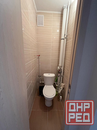 Сдам однокомнатную квартиру, проспект от агентства Только на длитель Донецк - изображение 5