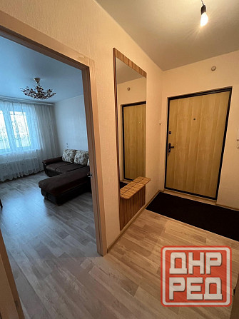 Сдам однокомнатную квартиру, проспект от агентства Только на длитель Донецк - изображение 1