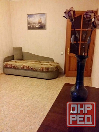 Сдаётся двухкомнатную квартиру Донецк - изображение 2