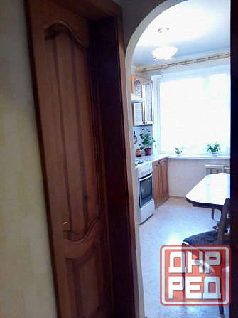 Сдаётся двухкомнатную квартиру Донецк - изображение 5