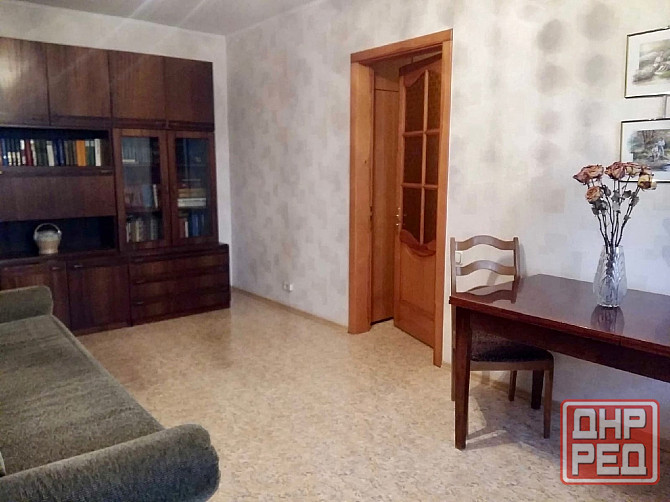 Сдаётся двухкомнатную квартиру Донецк - изображение 4