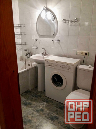 Сдаётся двухкомнатную квартиру Донецк - изображение 1