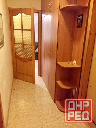 Сдаётся двухкомнатную квартиру Донецк - изображение 6