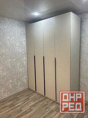 Сдаю однокомнатную квартиру, Ленинский Район Донецк - изображение 6