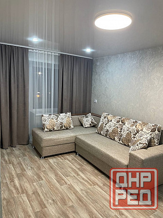 Сдаю однокомнатную квартиру, Ленинский Район Донецк - изображение 5