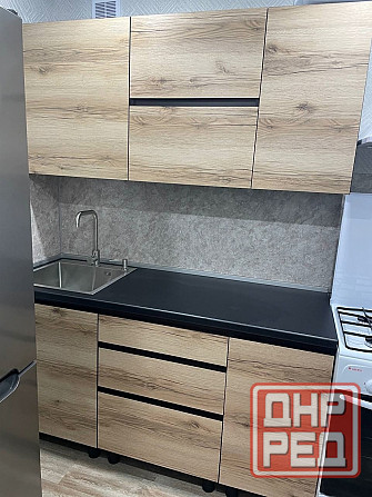 Сдаю однокомнатную квартиру, Ленинский Район Донецк - изображение 1