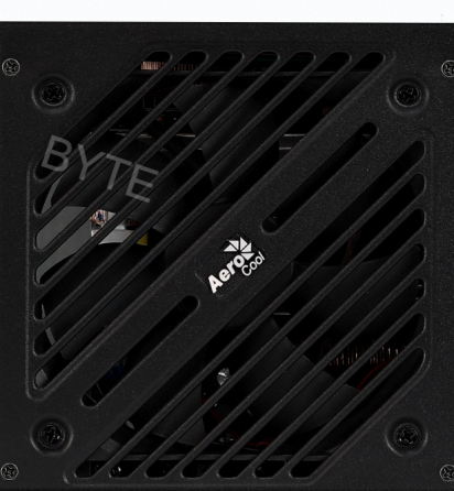 Блок Питания Aerocool Atx 500w Cylon 500 80+ (24+4+4pin) Apfc 120mm Fan Color 5xsata Rtl - арт:8319 Макеевка