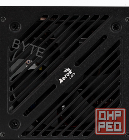Блок Питания Aerocool Atx 500w Cylon 500 80+ (24+4+4pin) Apfc 120mm Fan Color 5xsata Rtl - арт:8319 Макеевка - изображение 2