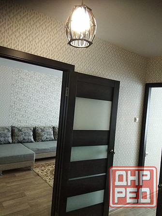 Сдаётся однокомнатную квартиру, пр.Комсомольском Донецк - изображение 1