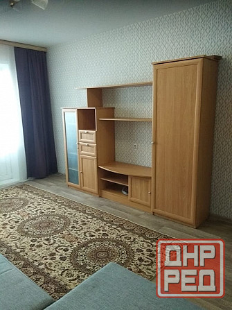 Сдаётся однокомнатную квартиру, пр.Комсомольском Донецк - изображение 6
