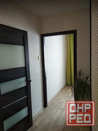 Сдаётся однокомнатную квартиру, пр.Комсомольском Донецк - изображение 2