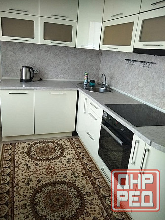 Сдаётся однокомнатную квартиру, пр.Комсомольском Донецк - изображение 4