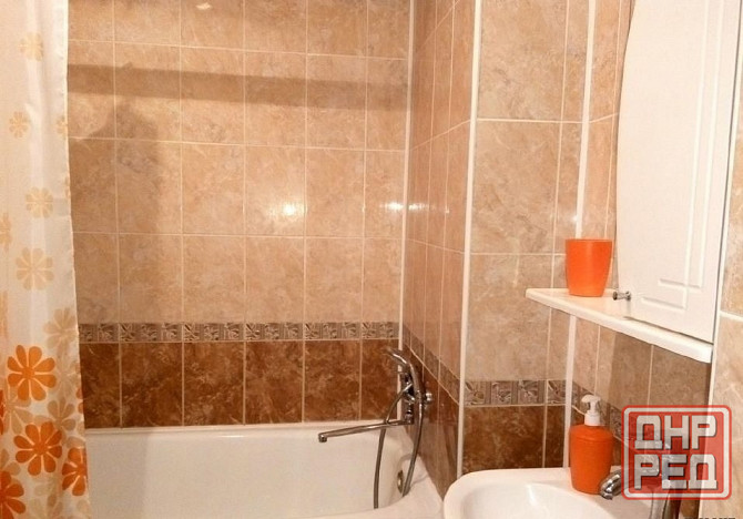 Сдам двухкомнатную квартиру Донецк - изображение 1