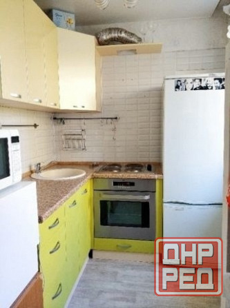 Сдаётся 3-комнатную квартиру, Киевский район Донецк - изображение 3