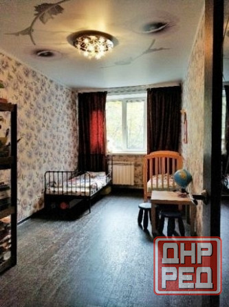 Сдаётся 3-комнатную квартиру, Киевский район Донецк - изображение 1