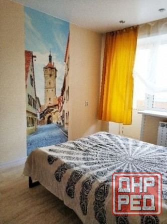 Сдаётся 3-комнатную квартиру, Киевский район Донецк - изображение 2