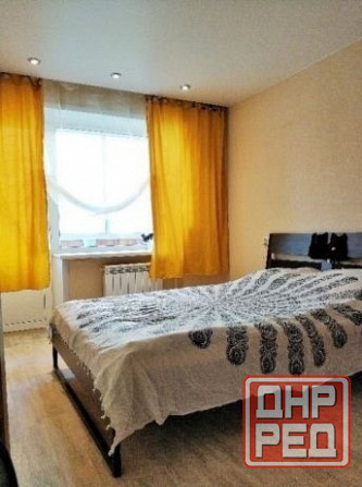 Сдаётся 3-комнатную квартиру, Киевский район Донецк - изображение 5