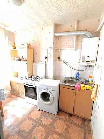 3-х комн. в жилом состоянии. Этаж 1/9. Бульвар Шахтостроителей/Калининский рынок. Донецк