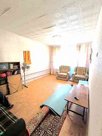 3-х комн. в жилом состоянии. Этаж 1/9. Бульвар Шахтостроителей/Калининский рынок. Донецк