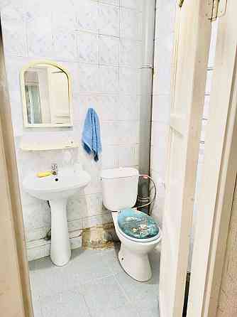 3-х комн. в жилом состоянии. Этаж 1/9. Бульвар Шахтостроителей/Калининский рынок. Донецк