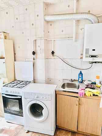 3-х комн. в жилом состоянии. Этаж 1/9. Бульвар Шахтостроителей/Калининский рынок. Донецк