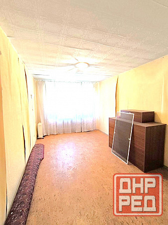 3-х комн. в жилом состоянии. Этаж 1/9. Бульвар Шахтостроителей/Калининский рынок. Донецк - изображение 7